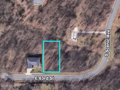 lot4 Scenic Ave, Joplin, MO 64801