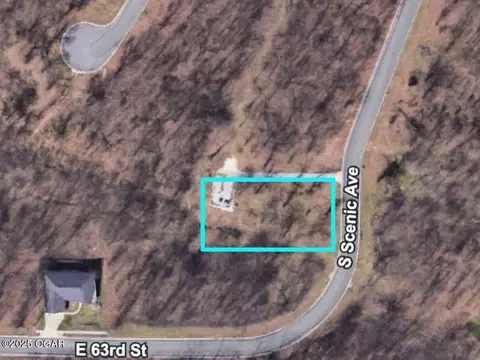 lot7 Scenic Ave, Joplin, MO 64801