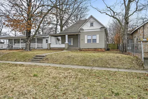 816 N Prospect Ave, Springfield, MO 65802 photo 3
