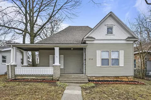 816 N Prospect Ave, Springfield, MO 65802 photo 2