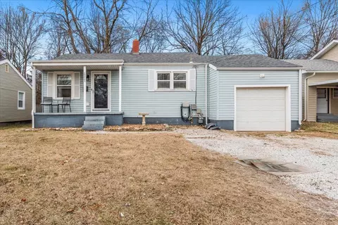 1111 W University St, Springfield, MO 65807