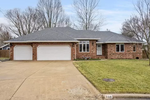 708 E Bennett Ct, Nixa, MO 65714 photo 2