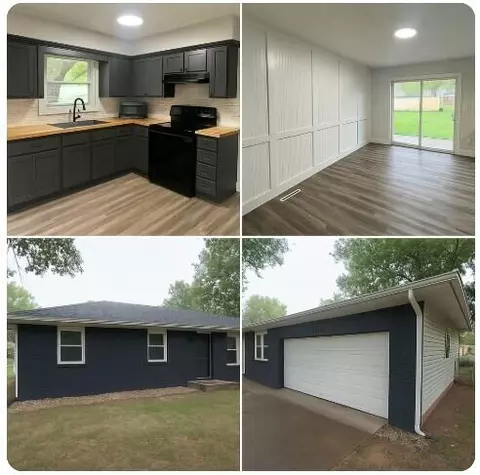 3159 S Pinehurst Ave, Springfield, MO 65807 photo 1