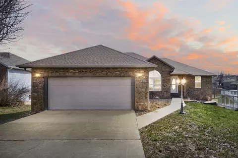 2908 N Fremont Rd, Ozark, MO 65721 photo 1