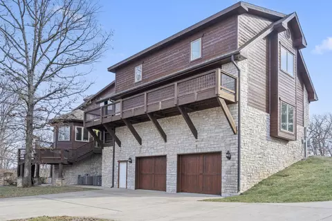 736 Splitrail Pass Lots 17 18 19 #LOT S 17, 18 & 19, Branson West, MO 65737 photo 57