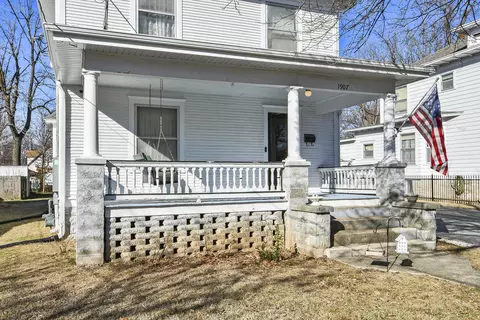 1907 N Douglas Ave, Springfield, MO 65803 photo 3