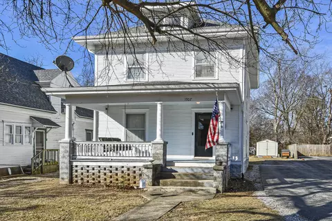 1907 N Douglas Ave, Springfield, MO 65803 photo 1