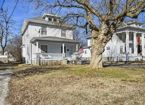 1907 N Douglas Ave, Springfield, MO 65803 photo 2