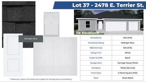 2478 E Terrier St, Republic, MO 65738 photo 2