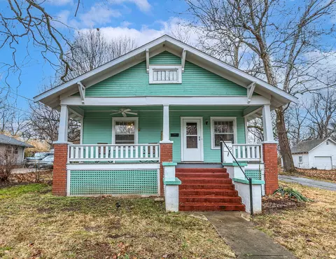 1453 S Jefferson Ave, Springfield, MO 65807 photo 30