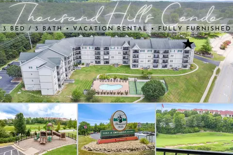 330 S Wildwood Dr #7, Branson, MO 65616
