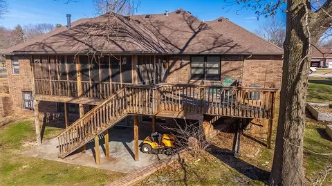 3481 S Forestdale St, Springfield, MO 65809 photo 3