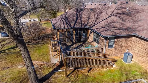 3481 S Forestdale St, Springfield, MO 65809 photo 41