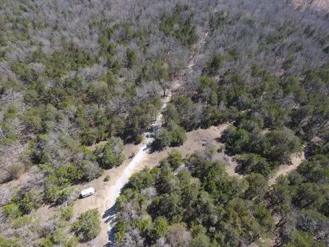 3505 Mcbride Rd #LOT 8 & 10B, Protem, MO 65733 photo 2