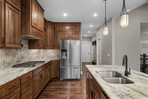 1407 E Hayloft Dr, Ozark, MO 65721 photo 11