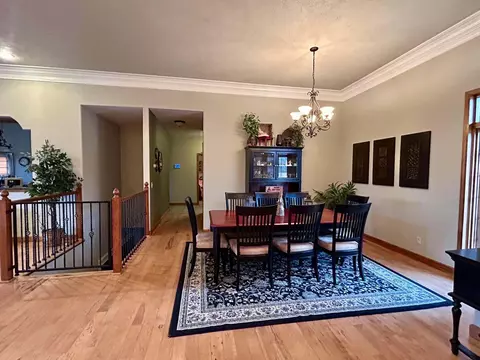Dining - 503 Curry Ave, Ava, MO 65608 photo 2 of 3