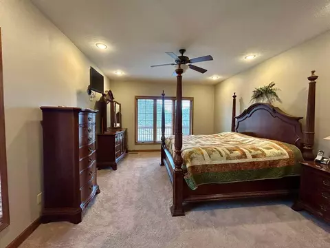 Bedroom - 503 Curry Ave, Ava, MO 65608 photo 1 of 2