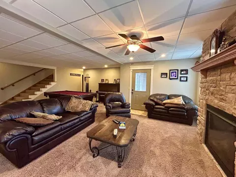 Living - 503 Curry Ave, Ava, MO 65608 photo 3 of 4