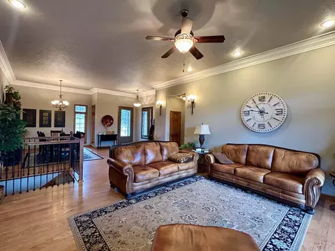 Living - 503 Curry Ave, Ava, MO 65608 photo 2 of 4