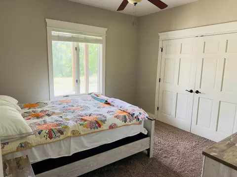 Bedroom - 503 Curry Ave, Ava, MO 65608 photo 2 of 2