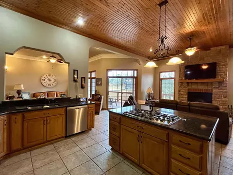 Kitchen - 503 Curry Ave, Ava, MO 65608 photo 1 of 3