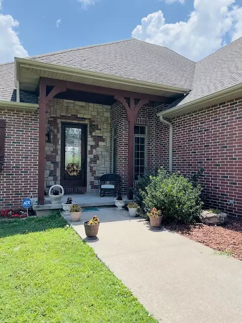 Exterior - 503 Curry Ave, Ava, MO 65608 photo 12 of 12