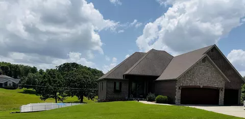 Exterior - 503 Curry Ave, Ava, MO 65608 photo 3 of 12