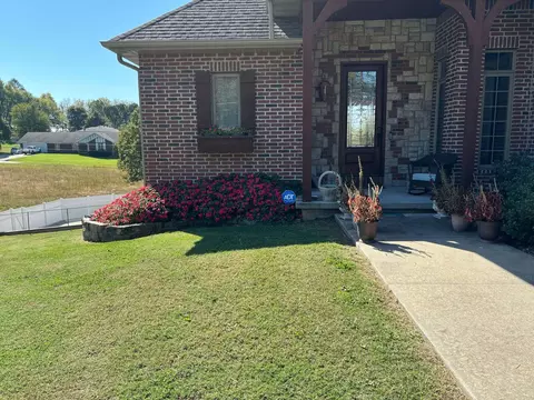 Exterior - 503 Curry Ave, Ava, MO 65608 photo 7 of 12
