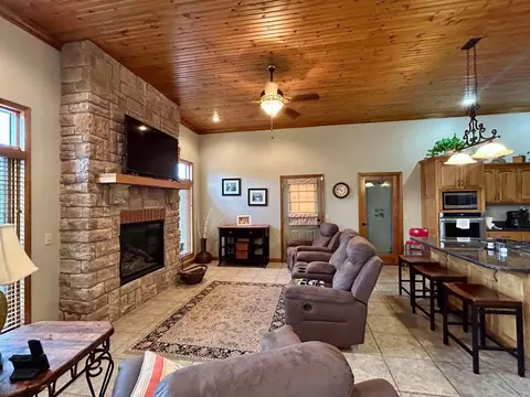 Living - 503 Curry Ave, Ava, MO 65608 photo 1 of 4