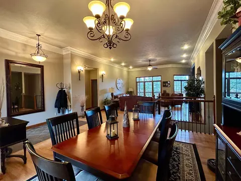 Dining - 503 Curry Ave, Ava, MO 65608 photo 3 of 3