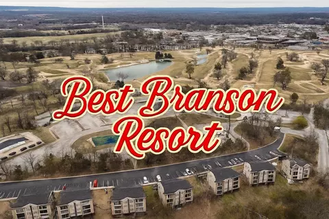 505 Valley View Rd #302, Branson, MO 65616