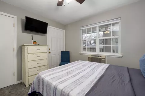 Bedroom - 505 Valley View Rd #302, Branson, MO 65616 photo 4 of 4