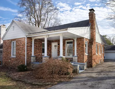 618 E Portland St, Springfield, MO 65807