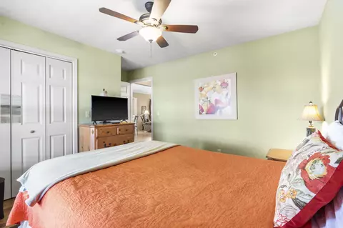 Bedroom - 5 Bermuda Dr #5, Branson West, MO 65737 photo 6 of 7