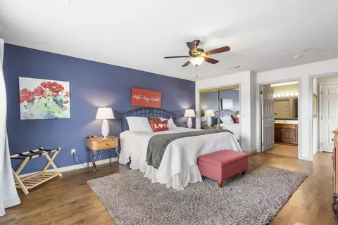 Bedroom - 5 Bermuda Dr #5, Branson West, MO 65737 photo 4 of 7