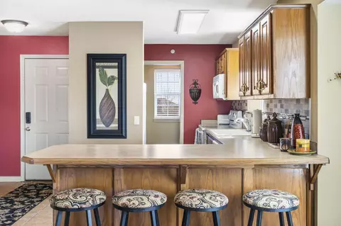 Kitchen - 5 Bermuda Dr #5, Branson West, MO 65737 photo 3 of 4