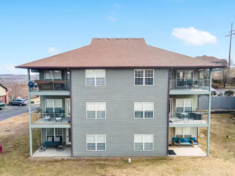 Exterior - 5 Bermuda Dr #5, Branson West, MO 65737 photo 7 of 13