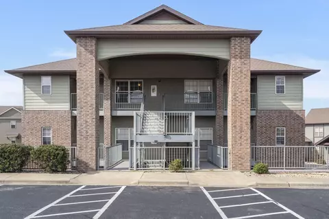 Exterior - 5 Bermuda Dr #5, Branson West, MO 65737 photo 6 of 13