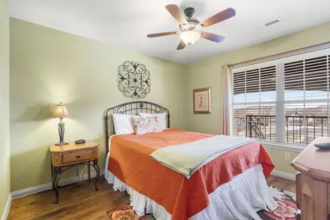 Bedroom - 5 Bermuda Dr #5, Branson West, MO 65737 photo 5 of 7