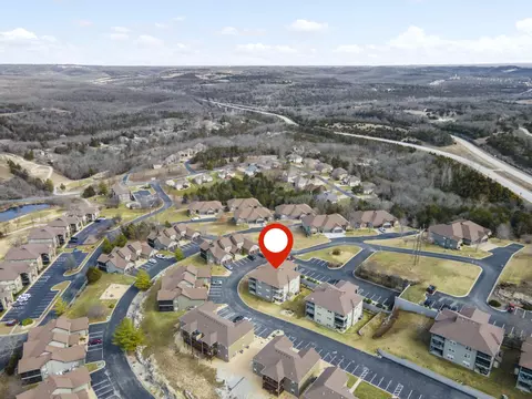 View/Area - 5 Bermuda Dr #5, Branson West, MO 65737 photo 4 of 12