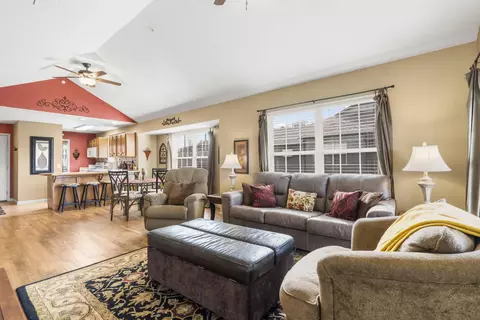 5 Bermuda Dr #5, Branson West, MO 65737