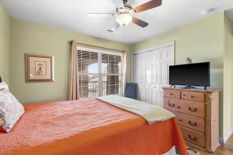 Bedroom - 5 Bermuda Dr #5, Branson West, MO 65737 photo 7 of 7