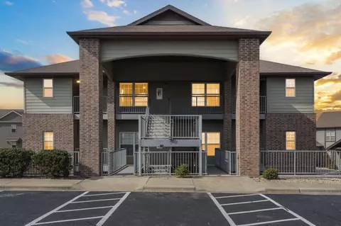 Exterior - 5 Bermuda Dr #5, Branson West, MO 65737 photo 1 of 13