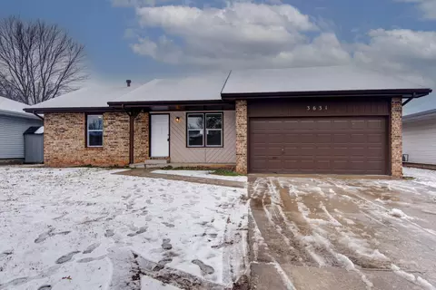 3631 W Madison St, Springfield, MO 65802 photo 2