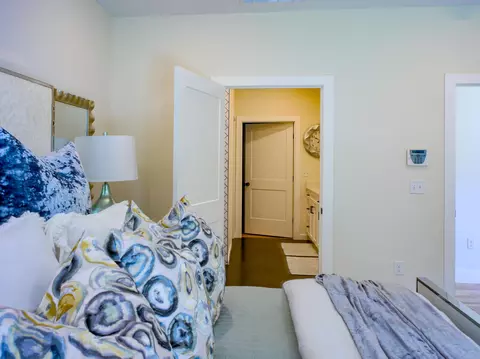 Bedroom - 3738 E Woodhue St, Springfield, MO 65802 photo 9 of 9
