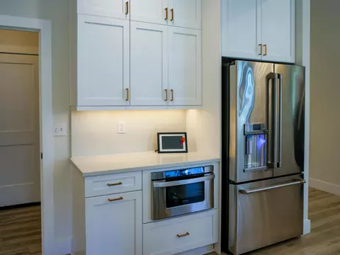 Kitchen - 3738 E Woodhue St, Springfield, MO 65802 photo 16 of 16