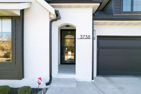 Exterior - 3738 E Woodhue St, Springfield, MO 65802 photo 7 of 21
