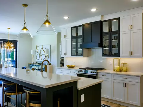 Kitchen - 3738 E Woodhue St, Springfield, MO 65802 photo 5 of 16