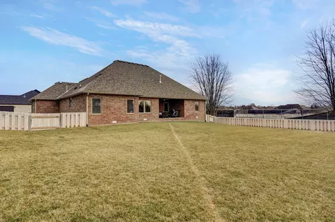 1511 N Meadowood Ave, Springfield, MO 65802 photo 39