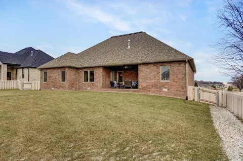 1511 N Meadowood Ave, Springfield, MO 65802 photo 42